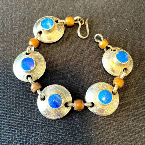 Jewelry - Chile bracelet 🇨🇱